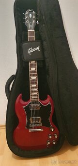 Gibson Sg Standard - 3