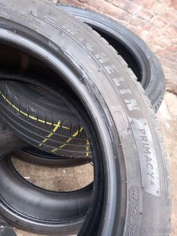 235/45R18 MICHELIN LETNÍ PNEU - 3