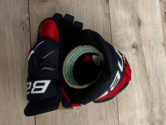 Rukavice BAUER VAPOR 2X Pro - 3