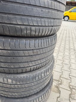 255/45r20 105 V - 3