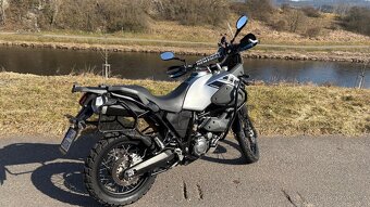Yamaha XT 660 Z Tenere - 3