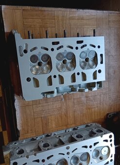 Repasovaný motor 1.2 HTP - Více typů - 40kw/44kw/47kw/51kw - 3