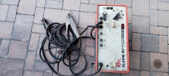 Elektrokov JS 90FN - 3