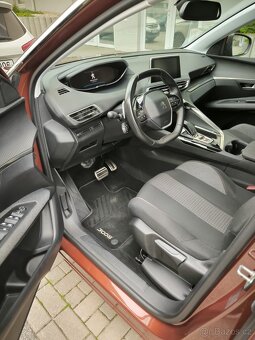 Peugeot 3008 1.2 PureTech Praha-Písek - 3