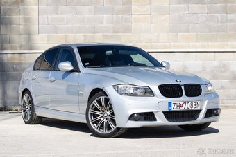 BMW Rad 3 320d xDrive - 3