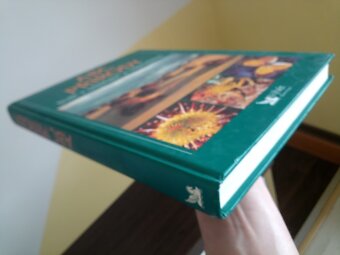 Encyklopedie Reader's Digest Výběr 3 knihy - 3