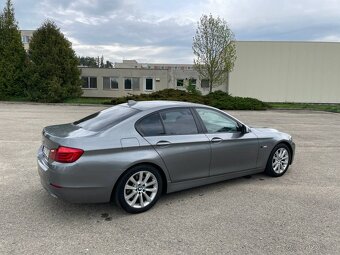 Prodám BMW Řada 5 (F10), 530d 180kW, automat - 3