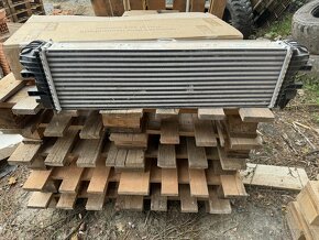 Intercooler sprinter w910 A9105010900 - 3