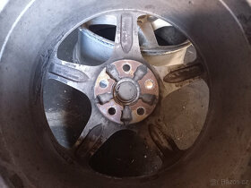 Disky 19 x 8.5 Opel Insignia - 3