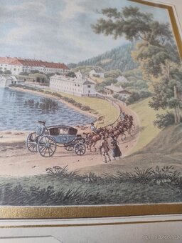 Obraz č. 5 TEGERNSEE - 3