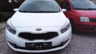 Kia Cee'd - 3