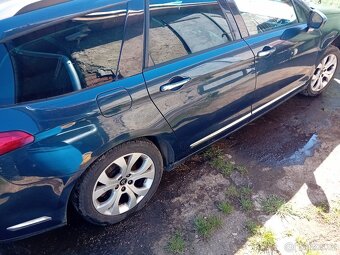 Citroen C5 2.0 HDi ( 120 kW - RHH ) r.v.2011 - 3