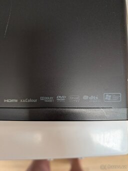 Philips Blue Ray - 3