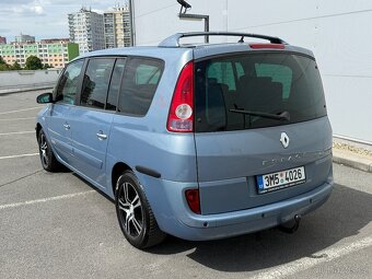 Renault Espace, 2.2Dci 7.míst Kůže Nová STK - 3