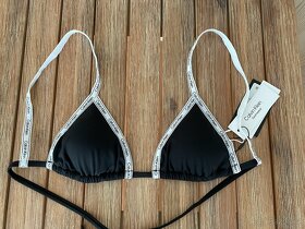 Nové dvoudílné plavky Calvin Klein, vel. S - 3
