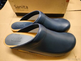 Drevaky Sanita - 3