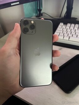 iPhone 11 Pro 64gb - 3