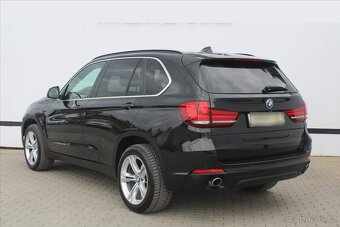 BMW X5 xDrive 25d PANORAMA DPH (2014) - 3
