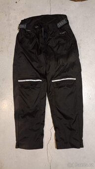 Bunda 4XL, zimní vložka, kalhoty 4XL - 3