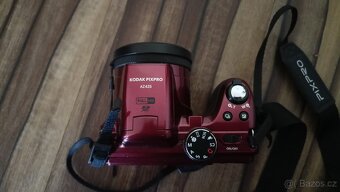 Kodak astrozoom az425 - 3