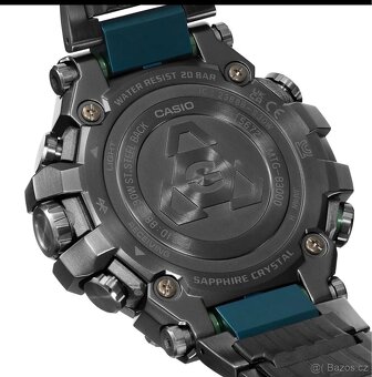 Casio G-Shock MT-G MTG-B3000BD-1A2ER - 3