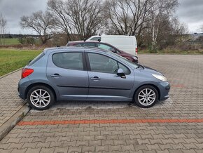 Peugeot 207 1.6 hdi 80kw - 3