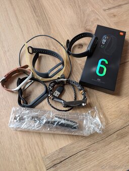 Xiaomi mi smart band 6 NFC - 3