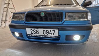 Škoda Felicia 1.3 Mpi 40kw - 3