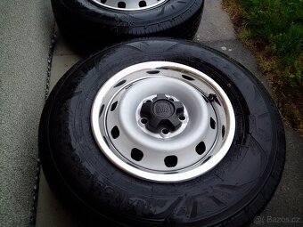 kola fiat ducato 118x5 r15 - 3