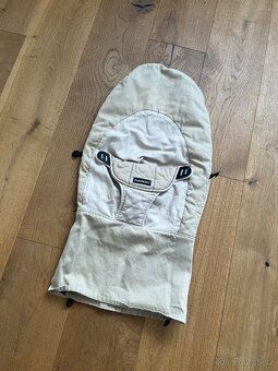 Dětské houpátko Babybjorn - 3