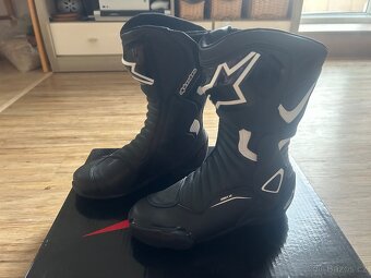 Alpinestars SMX-6 v2 - 3