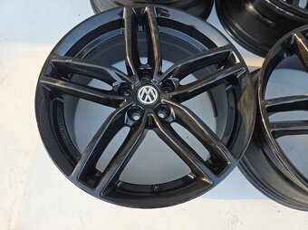 ALU VW PASSAT B7 B8 CC TIGUAN ARTEON SHARAN 19" - 3