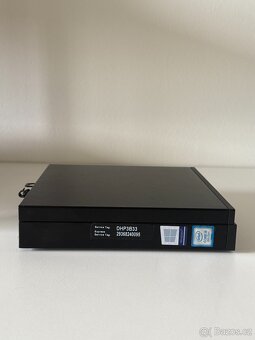 Dell Optiplex 7070 s i5 8Th - 3