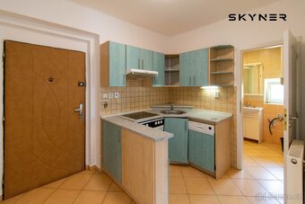 Pronájem byty 2+kk, 59 m2 - Ústí nad Labem - Bukov - 3