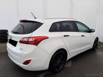 Hyundai i30 1.4 CVVT - 3