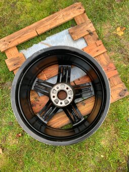 AUDI Q5, SQ5, 8R0601025BJ/BG, R20, 5x112, POMPEI ORIGINÁLNÍ - 3