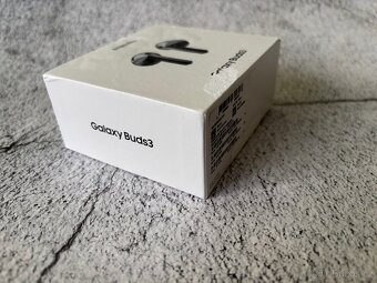 Nové Samsung Galaxy Buds 3 - 3