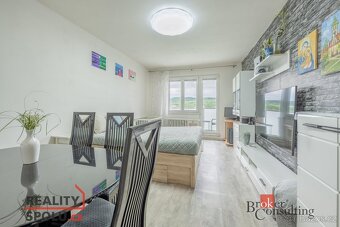 Prodej, byty/2+1, 56 m2, Švermova 1331/23, Beroun-Město, 266 - 3