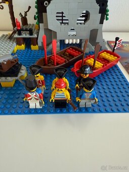 LEGO Piráti 6279 - 3