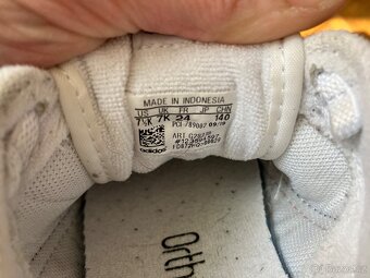 Boty Adidas - 3