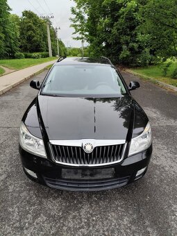Skoda Octavia 1.8 tsi - 3