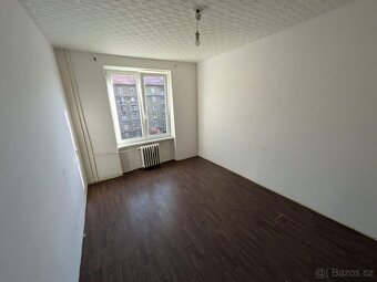 Pronájem bytu v OV 2+1, 50,5 m2, tř. Budovatelů 2390, Most - 3