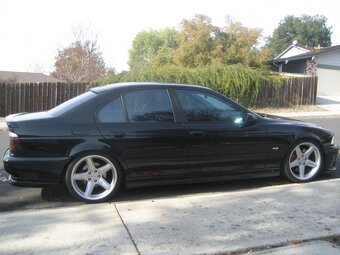 AC Schnitzer Type II R19 Monoblock 5x120 - 3