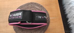 Fitness opasek - 3