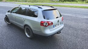 Volkswagen Passat B6 1.9 tdi - 3