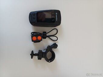 Outdorová kamera 3v1 inSPORTline ActionCam Pro - 3