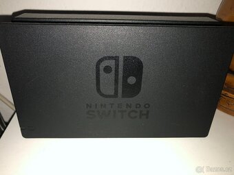 NINTENDO SWITCH ZÁRUKA NA 10 MĚSÍCU - 3