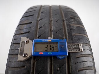Škoda Octavia - 15" alu kola - Letní pneu - 3
