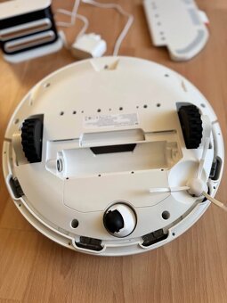 Robotický vysavač Xiaomi Mi Robot Vacuum Mop P - 3