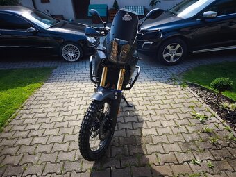 Yamaha Tenere 700, rv. 2021 - 3